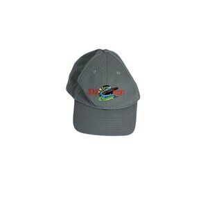 Star Vista Live Soul Train Cruise 2016 Embroidered Adj. Cap/Hat NEW